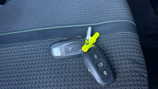 Peugeot 2008 100kW GT 50kWh 5dr Auto Electric Estate